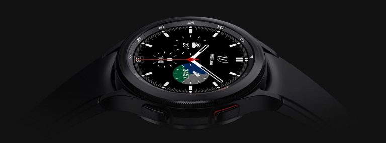 Google Pay merge pe smartwatch-ul Samsung Galaxy Watch 4 in Romania