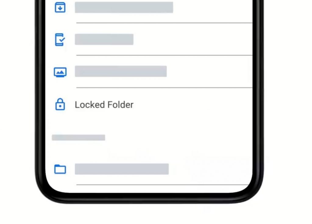 În curând Google va oferi tututor utilizatorilor Android posibilitatea de a activa Lock Folder în Photos, opțiunea de protejare a pozelor intime.
