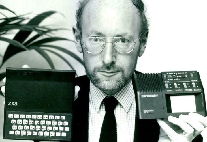 Sir Clive Sinclair, creatorul calculatorului personal sub forma ZS Spectrum, a murit la vârsta de 81 de ani. Și merită omagiat, nu doar acum.