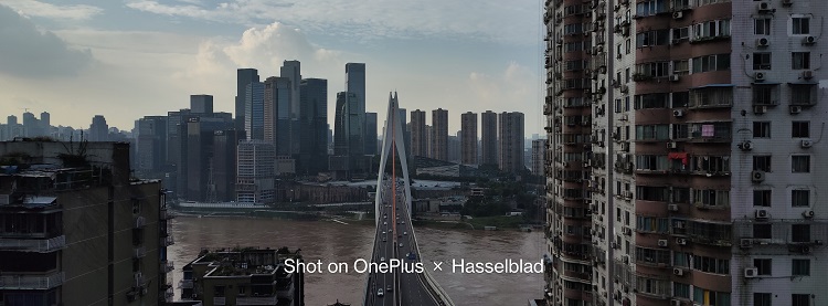 Seria OnePlus 9 primește opțiunea de panoramă (XPan Mode) odată cu cel mai nou update de firmware.