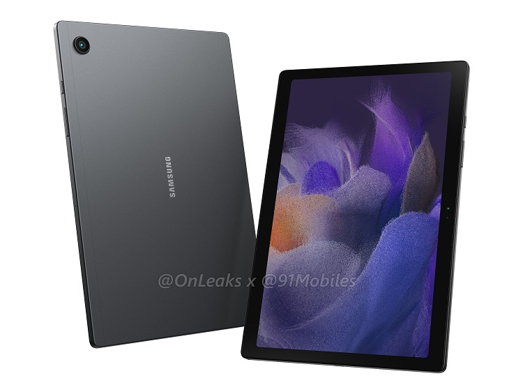 Samsung Galaxy Tab A8 10.5 (2021)