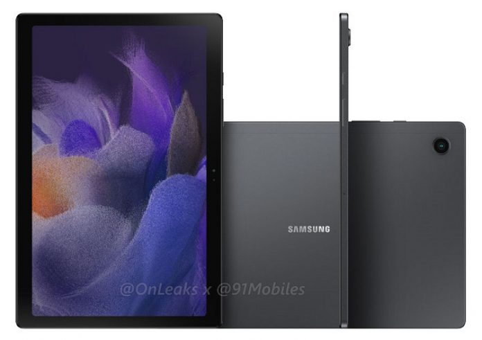 galaxy tab a8 2021