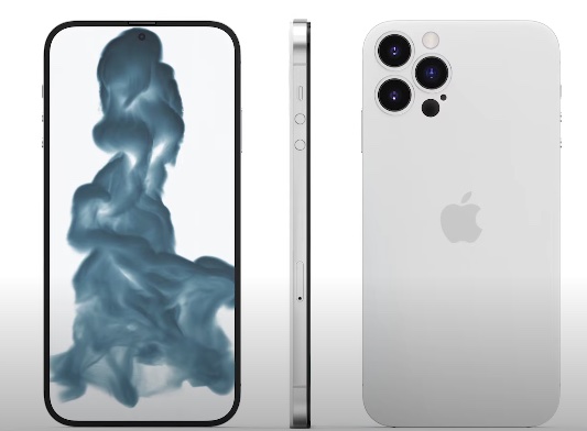 Deja chestia asta este ridicolă, dar dacă publicul o cere, de ce nu? Așa arată iPhone 14 conform celui mai nou leak.