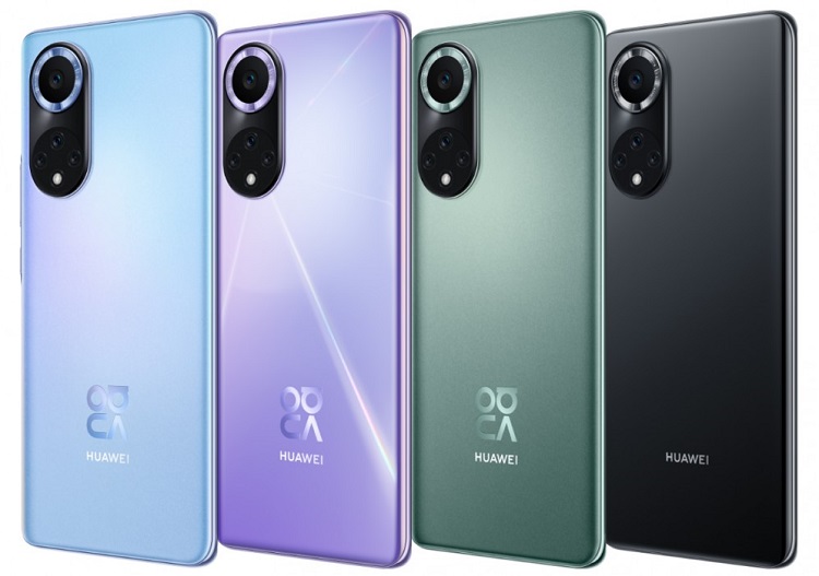 Huawei Nova 9