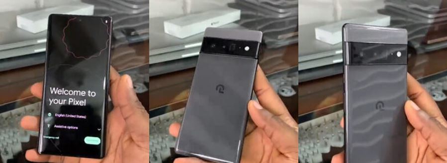 Pe baza unui material video proaspăt postat de M. Brandon Lee of ThisIsTechToday avem informații noi despre configurația hardware a lui Pixel 6 Pro.