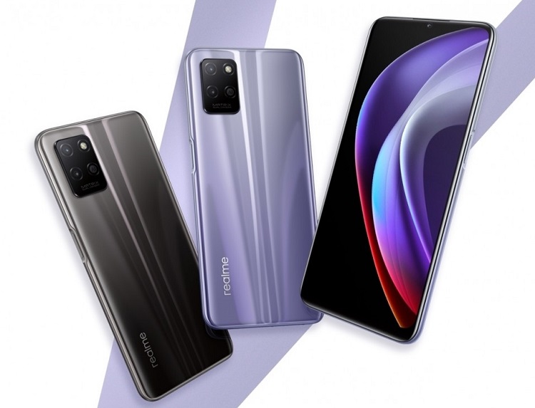 Realme V11s 5G