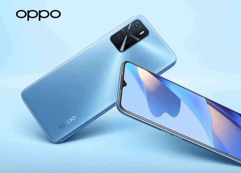 Oppo A54s