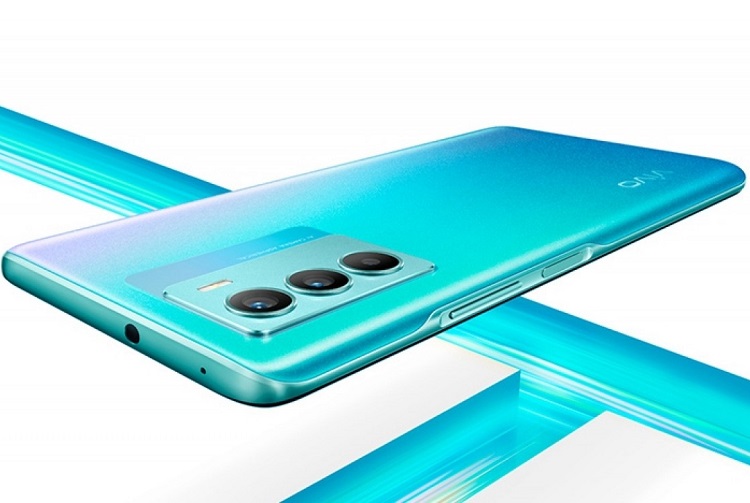 Vivo T1