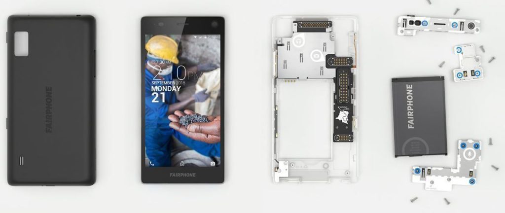 Că tot ziceam că ecosistemul Android e praf la actualizări: Fairphone arată că se poate și aduce al șaselea upgrade pentru Fairphone 2.