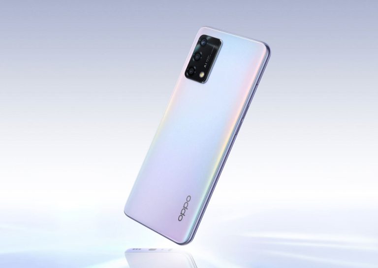 Oppo A95 (4G)