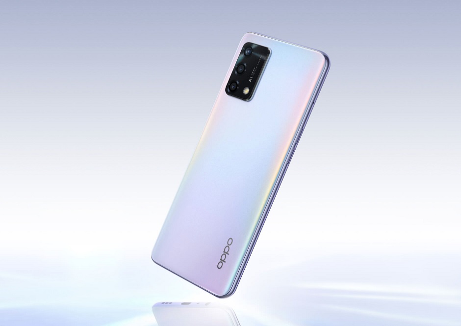 Oppo A95 (4G)