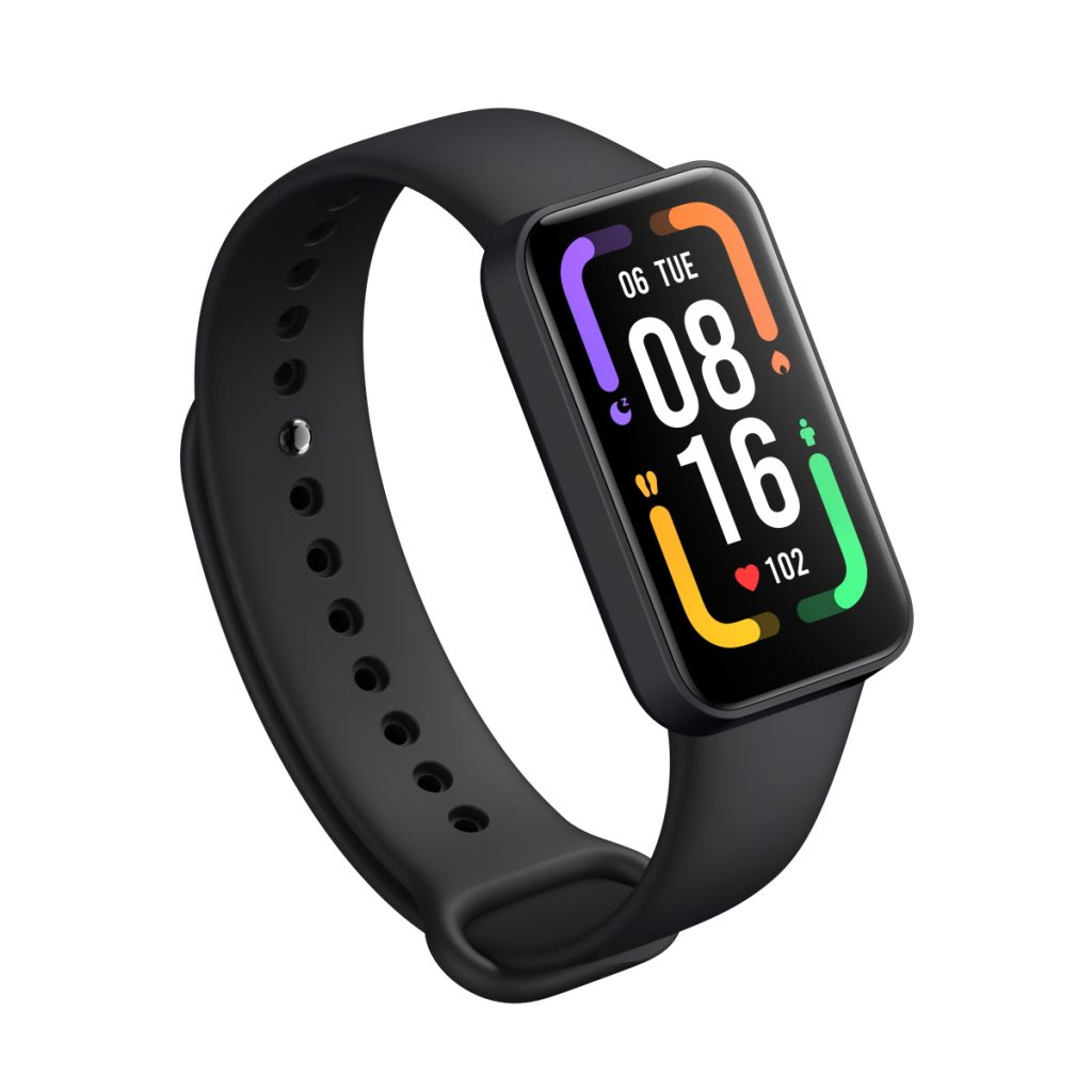 Brățara smart Redmi Smart Band Pro este disponibilă în România cu un preț de 259 LEI.