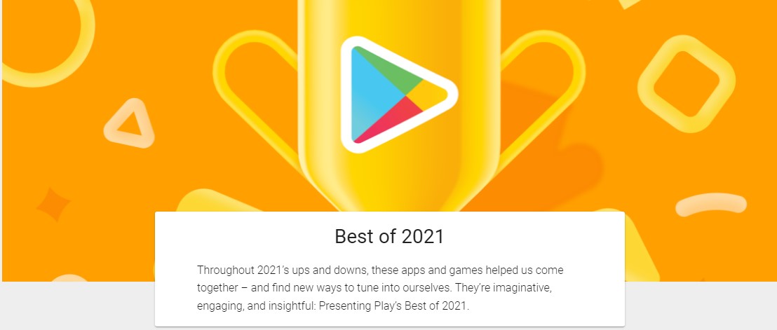 Acestea sunt cele mai bune aplicații și jocuri pentru Android în 2021, conform Google Play Store.