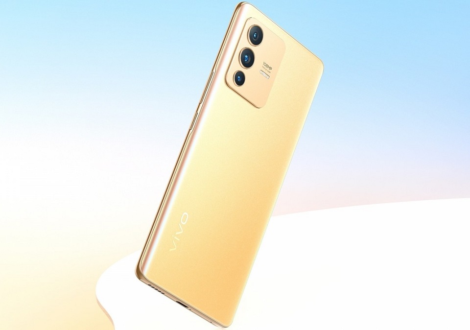 Vivo S12 Pro