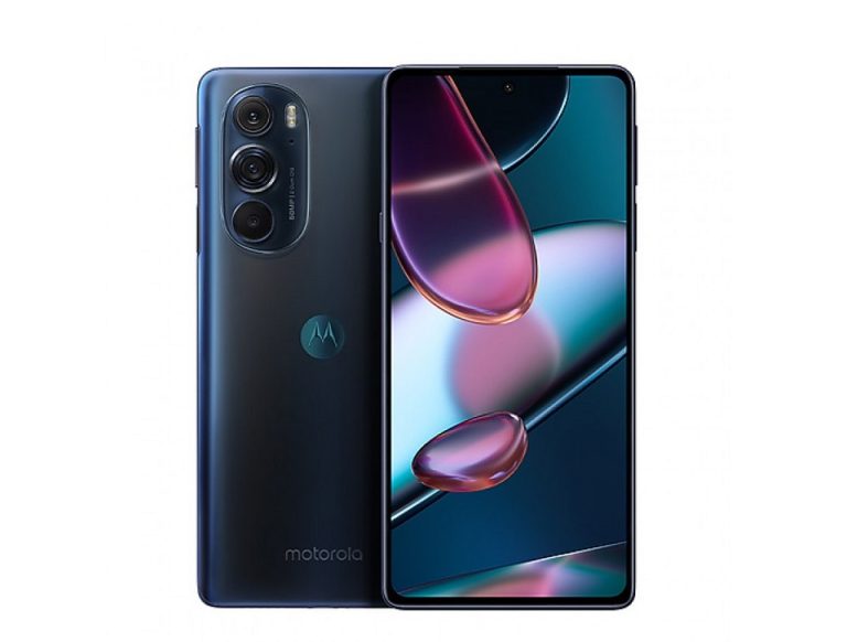 Motorola Edge X30 prezentat oficial, insotit de un Special Edition