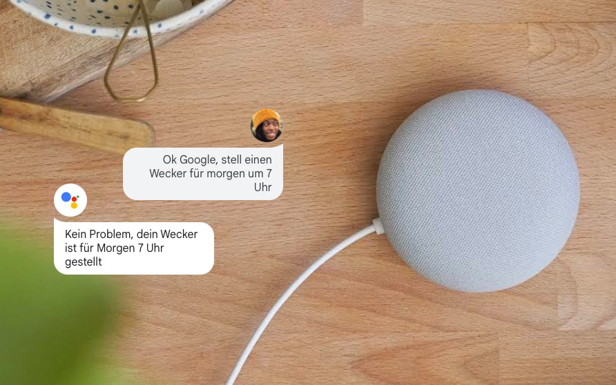 Toți cei ce folosesc un Google Nest mini (sau orice alt dispozitiv hardware Google cu Assistant) ar trebui să schimbe imediat aceste două setări!