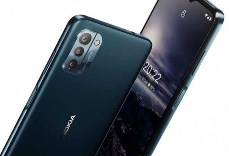 Nokia G21 a fost anuntat oficial