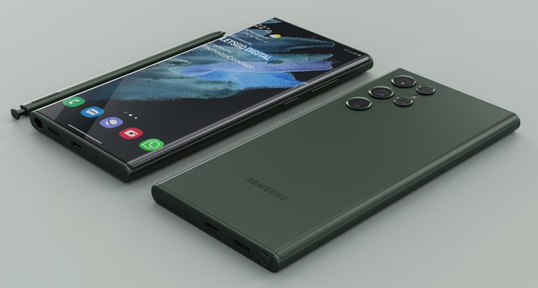 Galaxy S22 Ultra (Exynos) versus Galaxy S22 Ultra (Snapdragon)