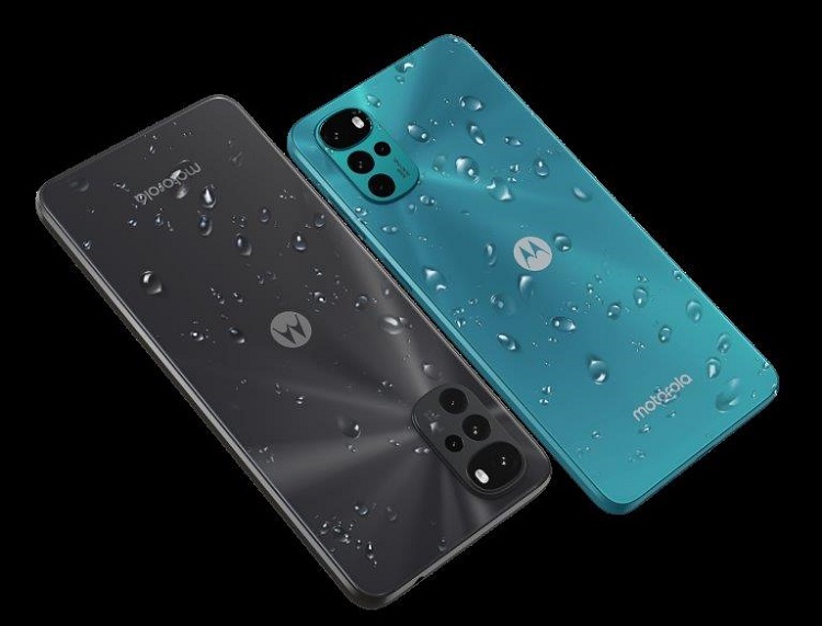 Moto G22 prezentat oficial de Motorola