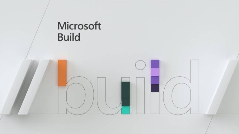 Conferinta pentru dezvoltatori Microsoft BUILD 2022 va fi online, pe 24-26 mai