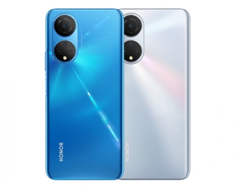 Honor X7 si Honor X9 4G anuntate oficial