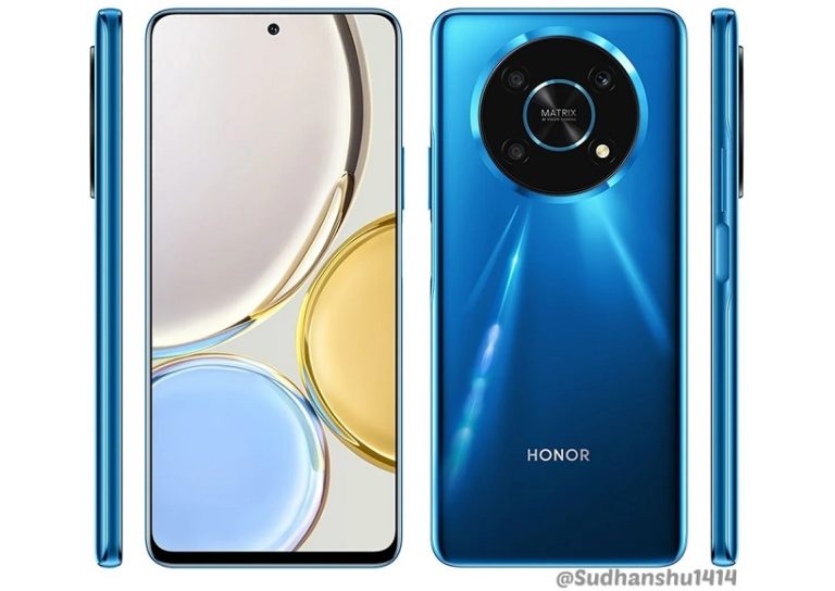 Honor Magic4 Lite