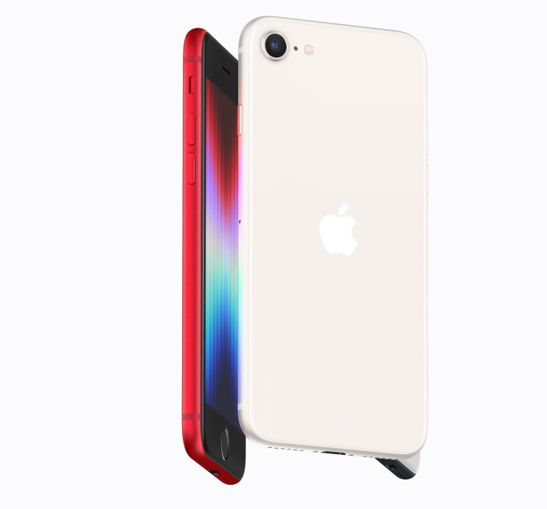 Din cauza cererii scăzute pentru noile aparate iPhone SE 5G 2022, Apple a decis să reducă numărul de bucăți ce vor fi produse.