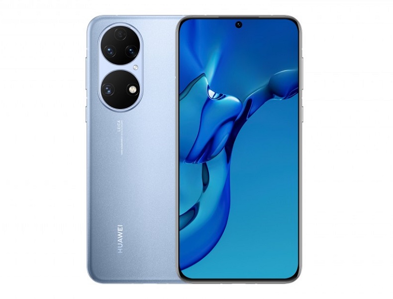 Huawei P50E