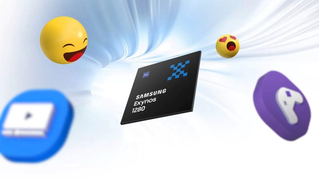 Exynos 1280 este noul cipset al Samsung pentru smartphone-urile mid-range care vor veni în următoarele luni. Și vă spunem ce trebuie să știți despre el.