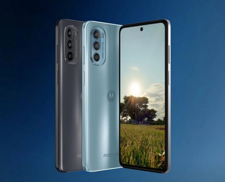 Motorola Moto G52 anuntat oficial