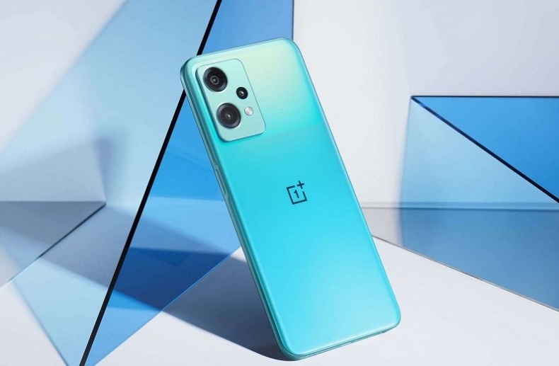 OnePlus Nord CE 2 Lite 5G