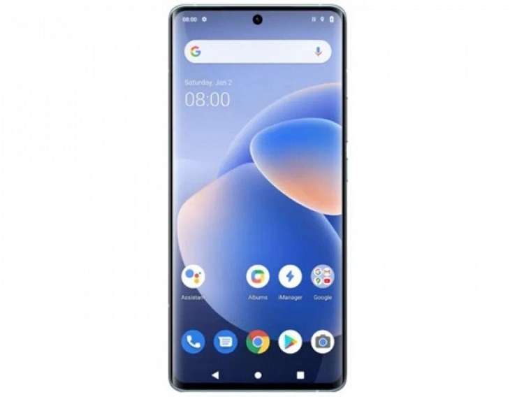 Vivo X80