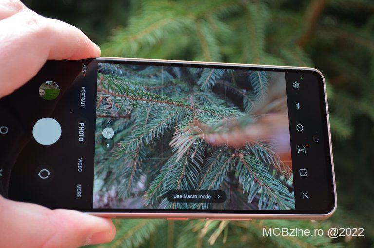 Recomandare: Samsung Galaxy A53 5G, alegerea inspirată din seria Galaxy A