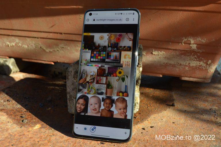 Review OnePlus 10 Pro 5G: performanță, autonomie și cameră bună