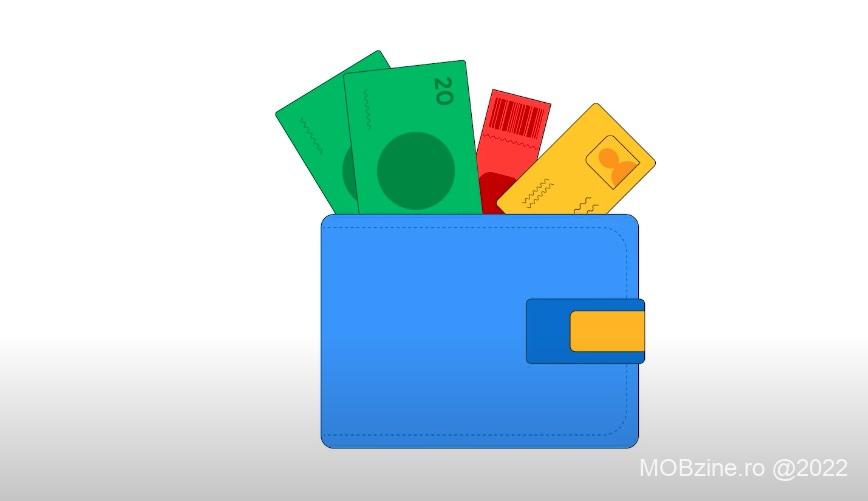Tot în cadrul Google I/O a fost anunțată aplicația Google Wallet, portofelul digital făcut după Apple Wallet.