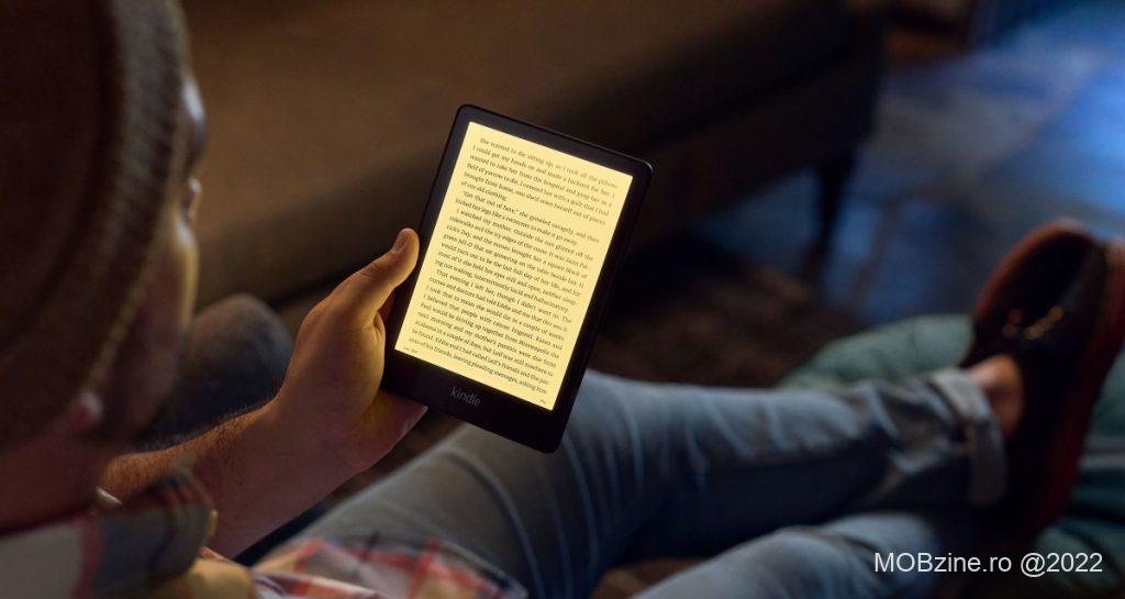 Amazon a decis ca începând cu 17 august mai multe modele Kindle vor pierde accesul la Store: aflați care sunt acestea.