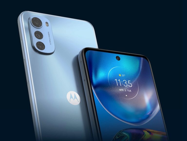 Motorola Moto E32 disponibil acum in Romania