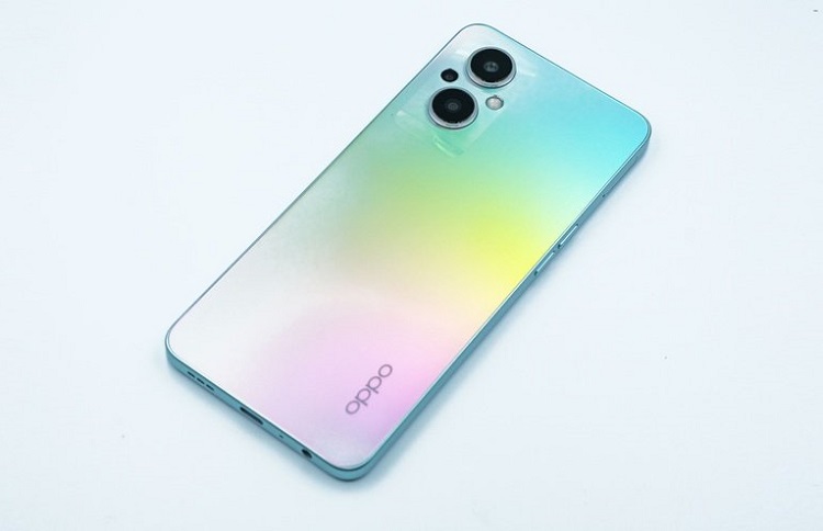 Oppo Reno7 Lite 5G