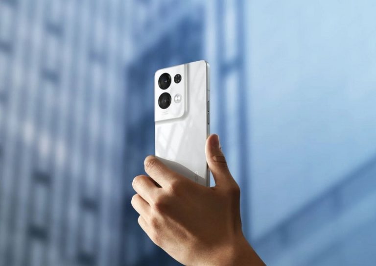 Oppo Reno8