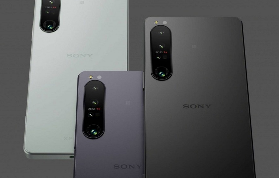 Sony Xperia 1 IV