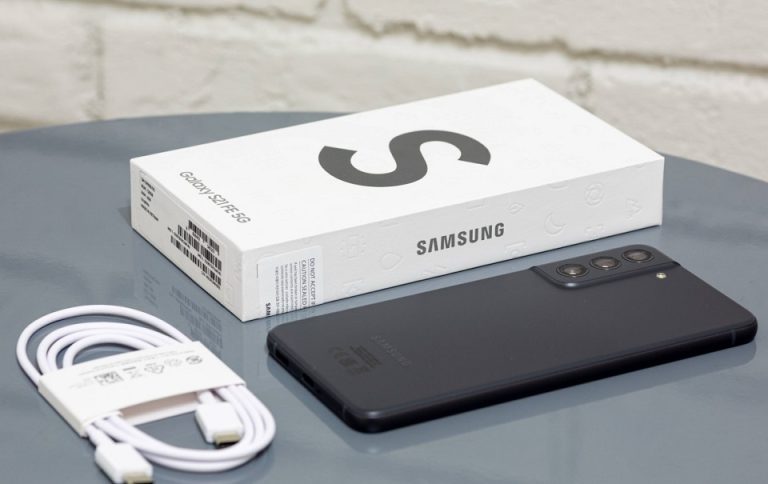 ZVON: Samsung nu va mai scoate Galaxy S22 FE