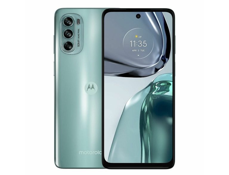 LEAK: Motorola Moto G62, un mid-range interesant