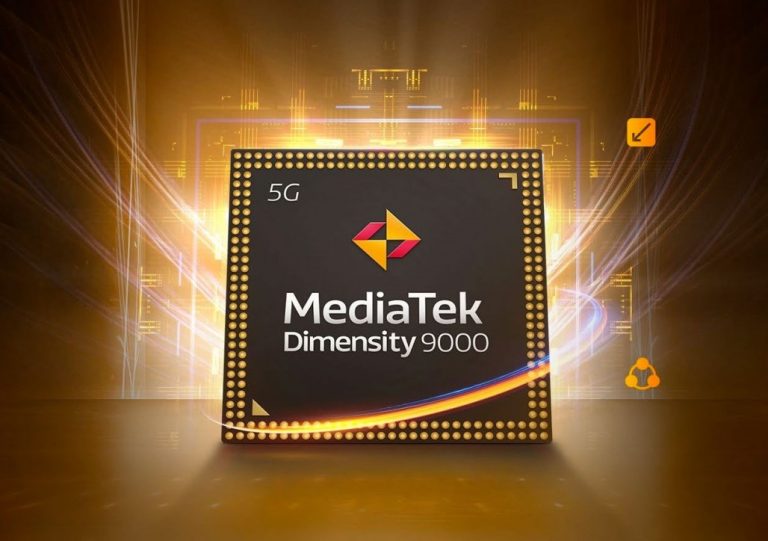 Veniturile MediaTek au crescut cu 33% in 2022