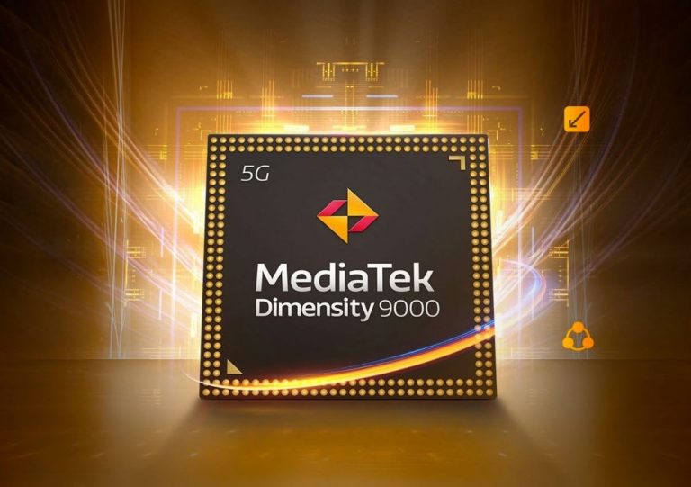 MediaTek