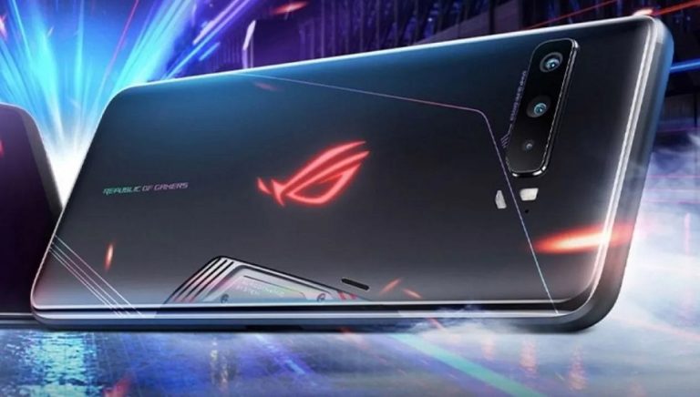 Asus ROG Phone 6