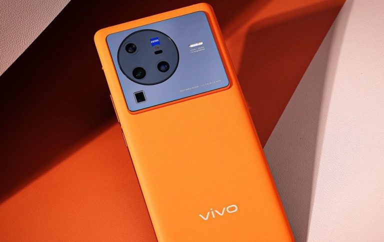 Vivo X80 Pro