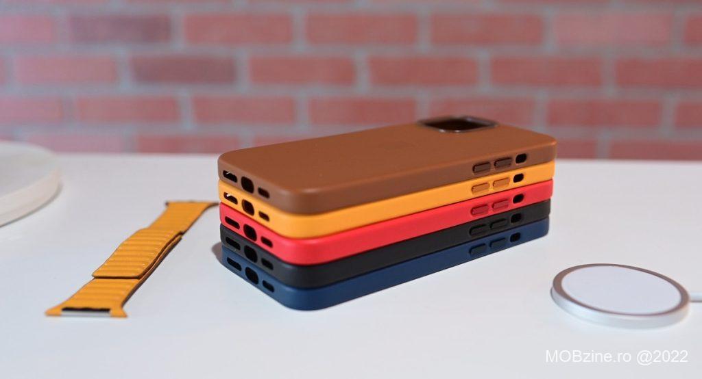 Apple a lansat un material video în care ne explică cât de bine arată iPhone-ul și de ce nu avem nevoie de huse - bănuiesc că nu mai vând așa de bine husele.