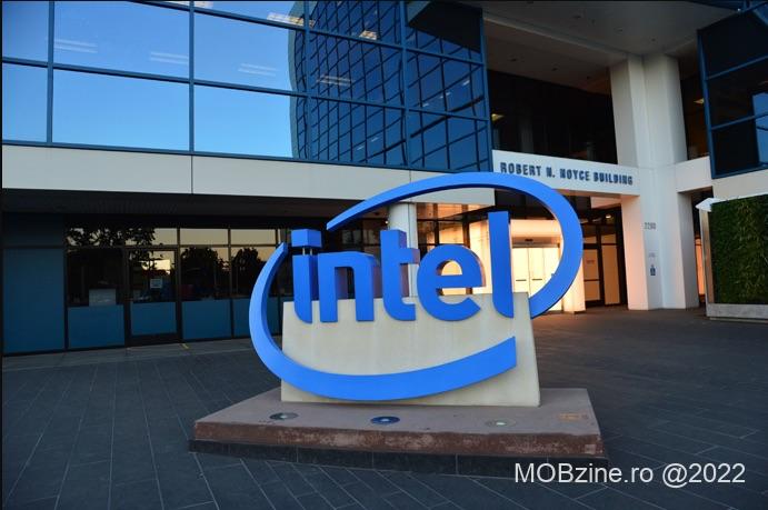 Intel dă de greu: primele pierderi (doar 500 milioane USD) din ultimii 10 ani sunt un semn că e nevoie de o schimbare masivă.