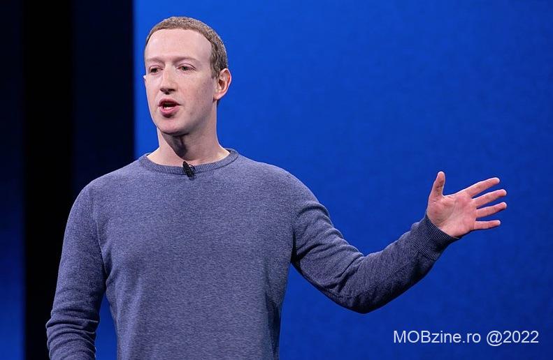 Mark Zuckerberg a anunțat că Meta, prin Instagram și Facebook vor deteriora și mai tare algoritmii de prezentare a informațiilor, prezentând tot mai mult conținut de la conturi pe care nu le urmărim.