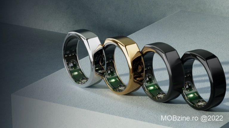Inelul smart wearable Oura Ring generația a treia primește acum opțiunea de detecție a nivelului de oxigen printr-un update de firmware.